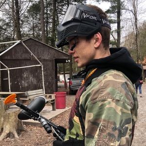 Meet your Posher, Jesse